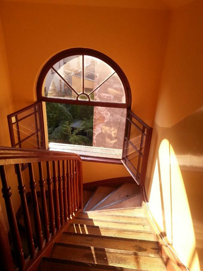 Apartment Quiet Loft Michalowskiego Street